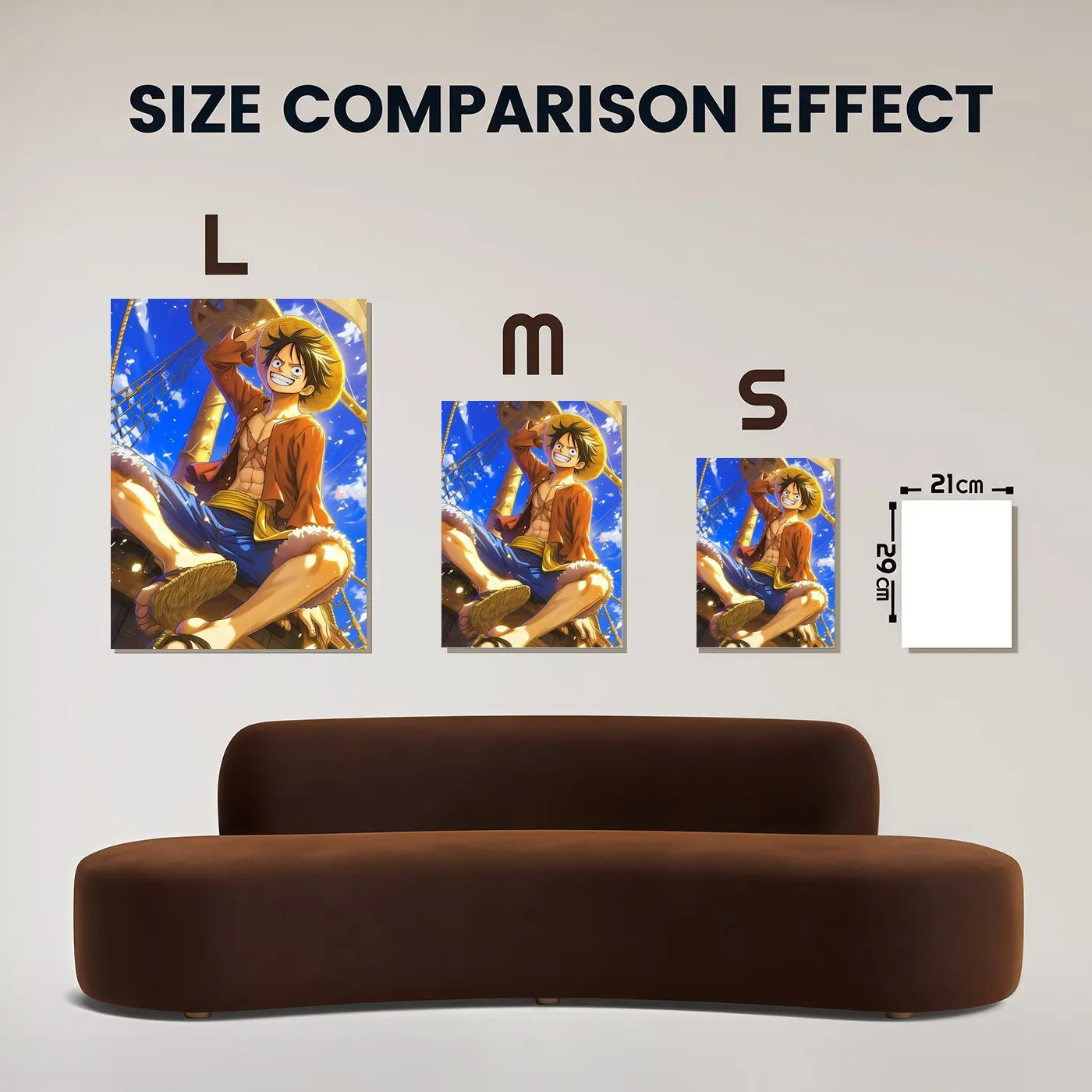 MonkeyDLuffy Cheerful CO12714 - Image 10