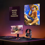 MonkeyDLuffy Cheerful CO12714 - Image 3