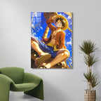 MonkeyDLuffy Cheerful CO12714 - Image 5