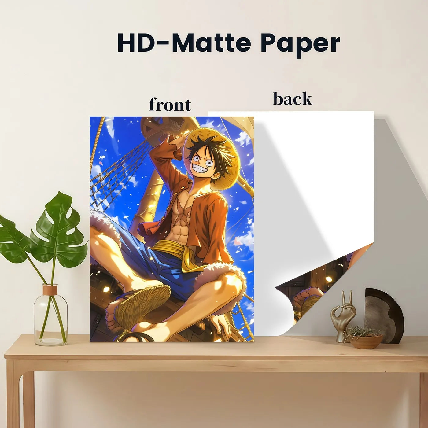 MonkeyDLuffy Cheerful CO12714 - Image 7
