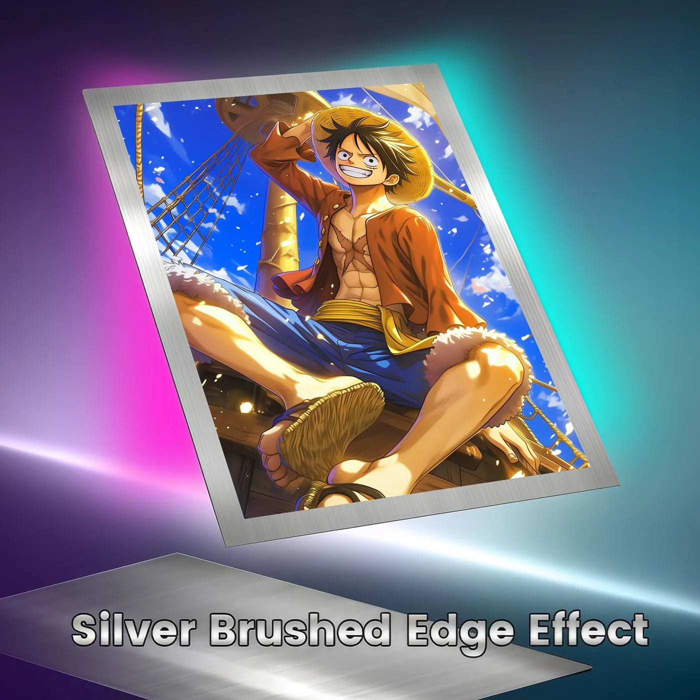 MonkeyDLuffy Cheerful CO12714 - Image 8