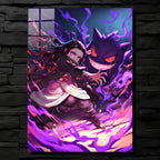Nezuko Gengar Intense CO17168 - Image 1