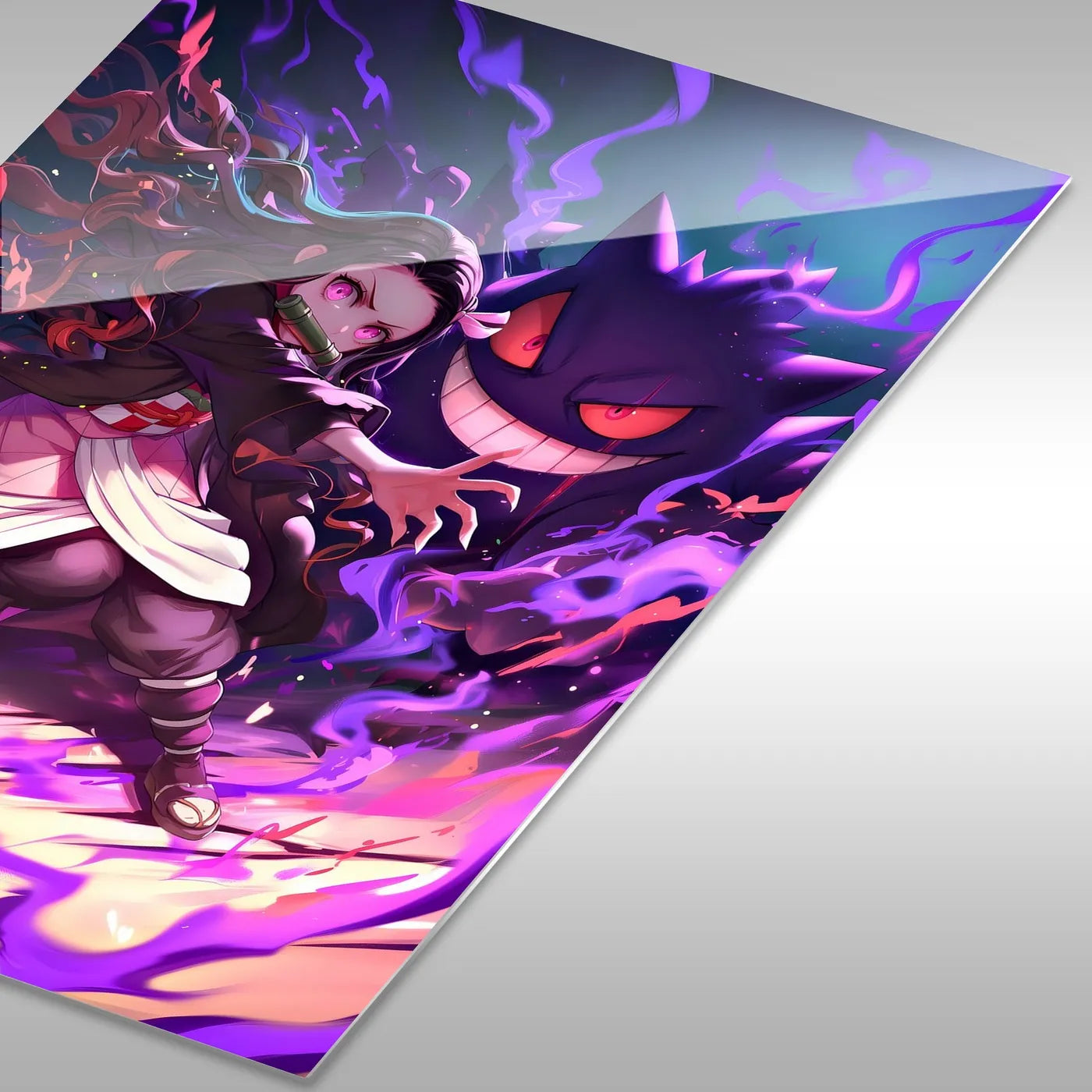 Nezuko Gengar Intense CO17168 - Image 11