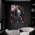 Franky Cyberpunk CO12605 - Image 9