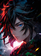 GiyuTomioka Intense CO13000 - Image 2