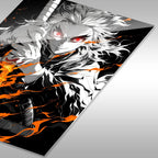 Rengoku Kyojuro Flaming CO12732 - Image 11