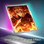 Rengoku Kyojuro Fiery CO12514 - Image 8