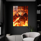 Rengoku Kyojuro Fiery CO12514 - Image 9