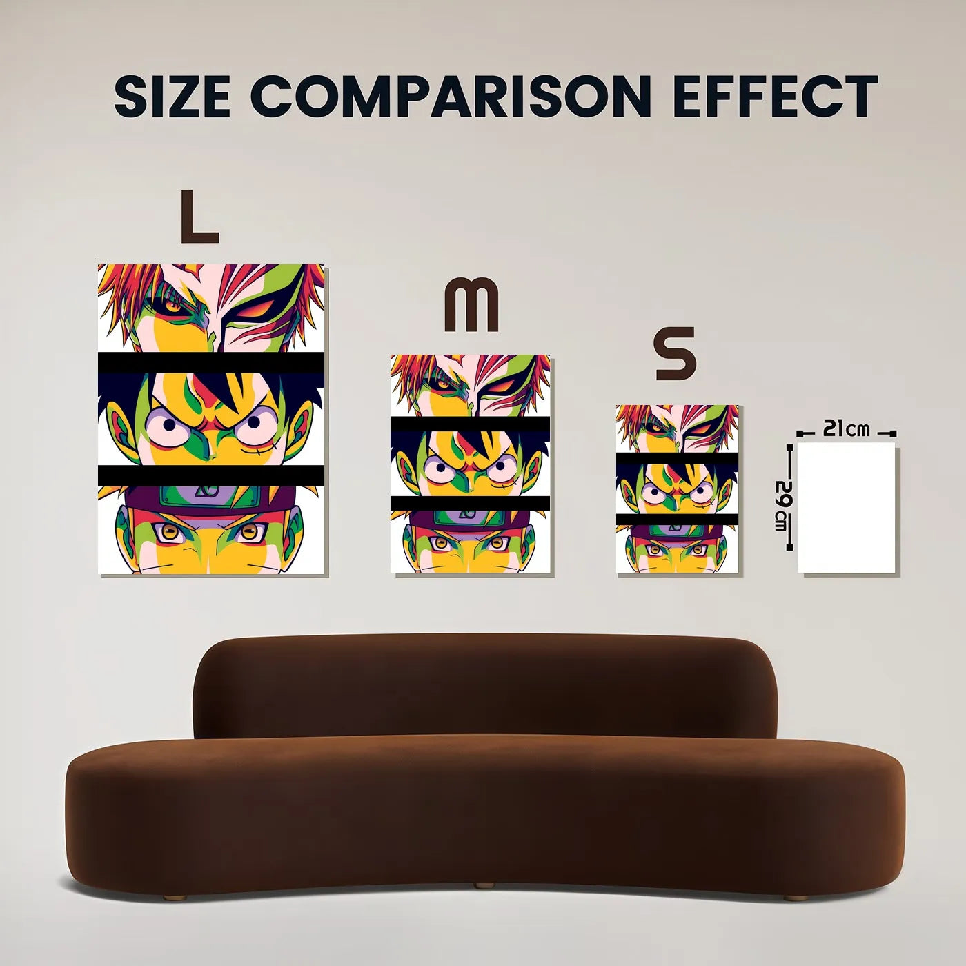 Anime Heroes Pop Art CO11314 - Image 10