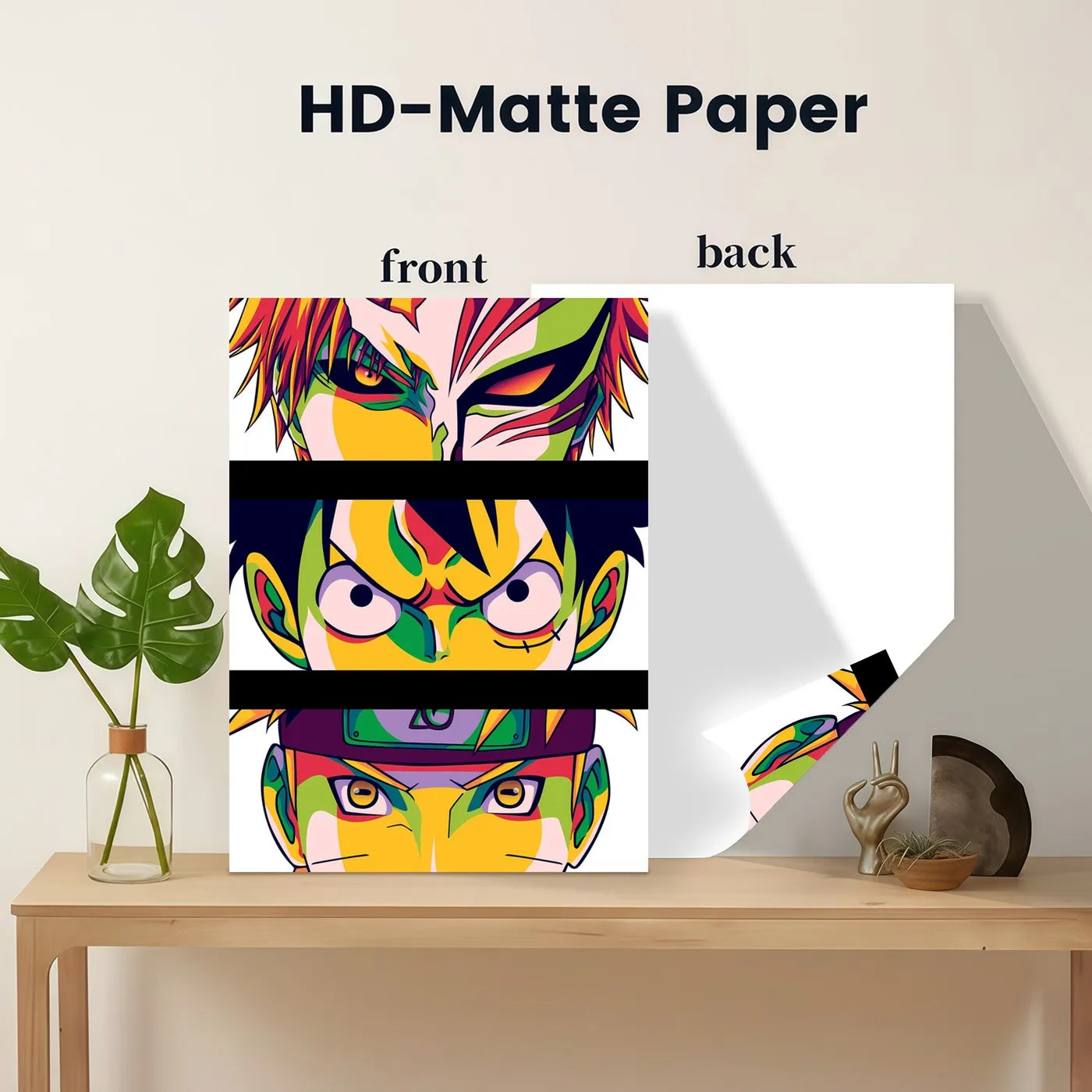 Anime Heroes Pop Art CO11314 - Image 7