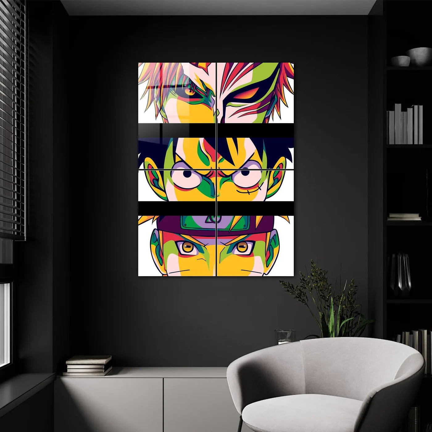 Anime Heroes Pop Art CO11314 - Image 9