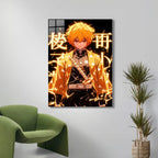 Zenitsu Agatsuma Glowing CO12016 - Image 5