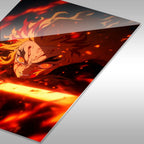 RengokuKyoujurou FieryDetermination CO11595 - Image 11