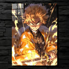 Zenitsu Agatsuma Enraged CO11587 - Image 1