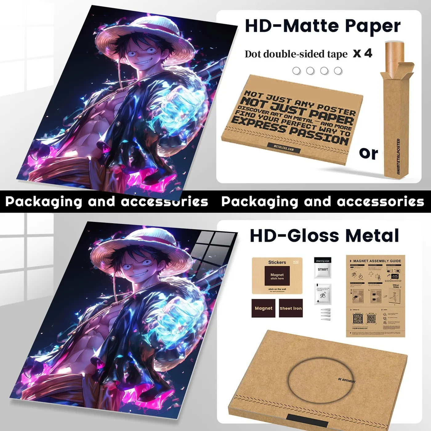 Luffy Energetic CO10238 - Image 12