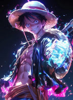 Luffy Energetic CO10238 - Image 2