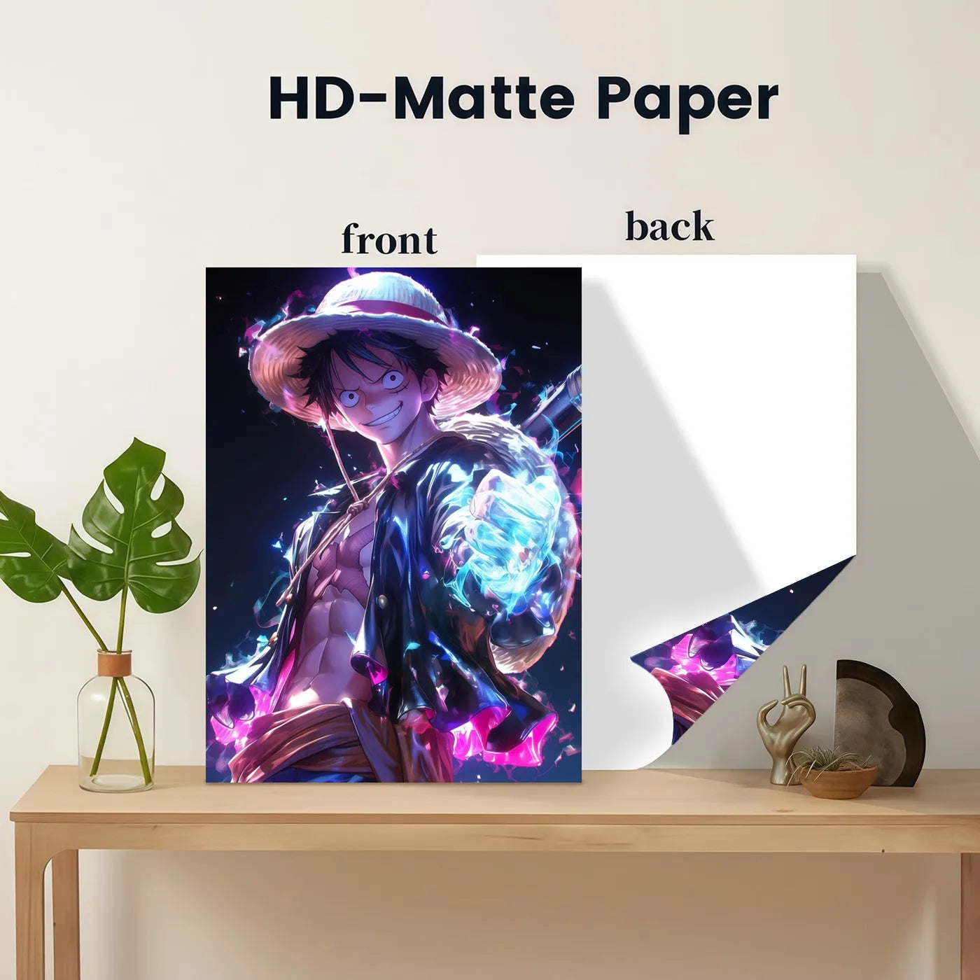 Luffy Energetic CO10238 - Image 7