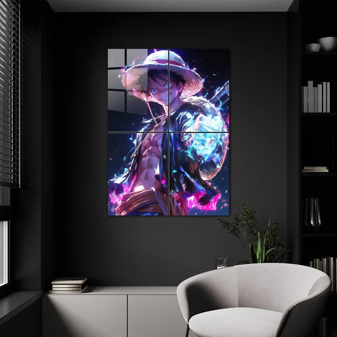 Luffy Energetic CO10238 - Image 9