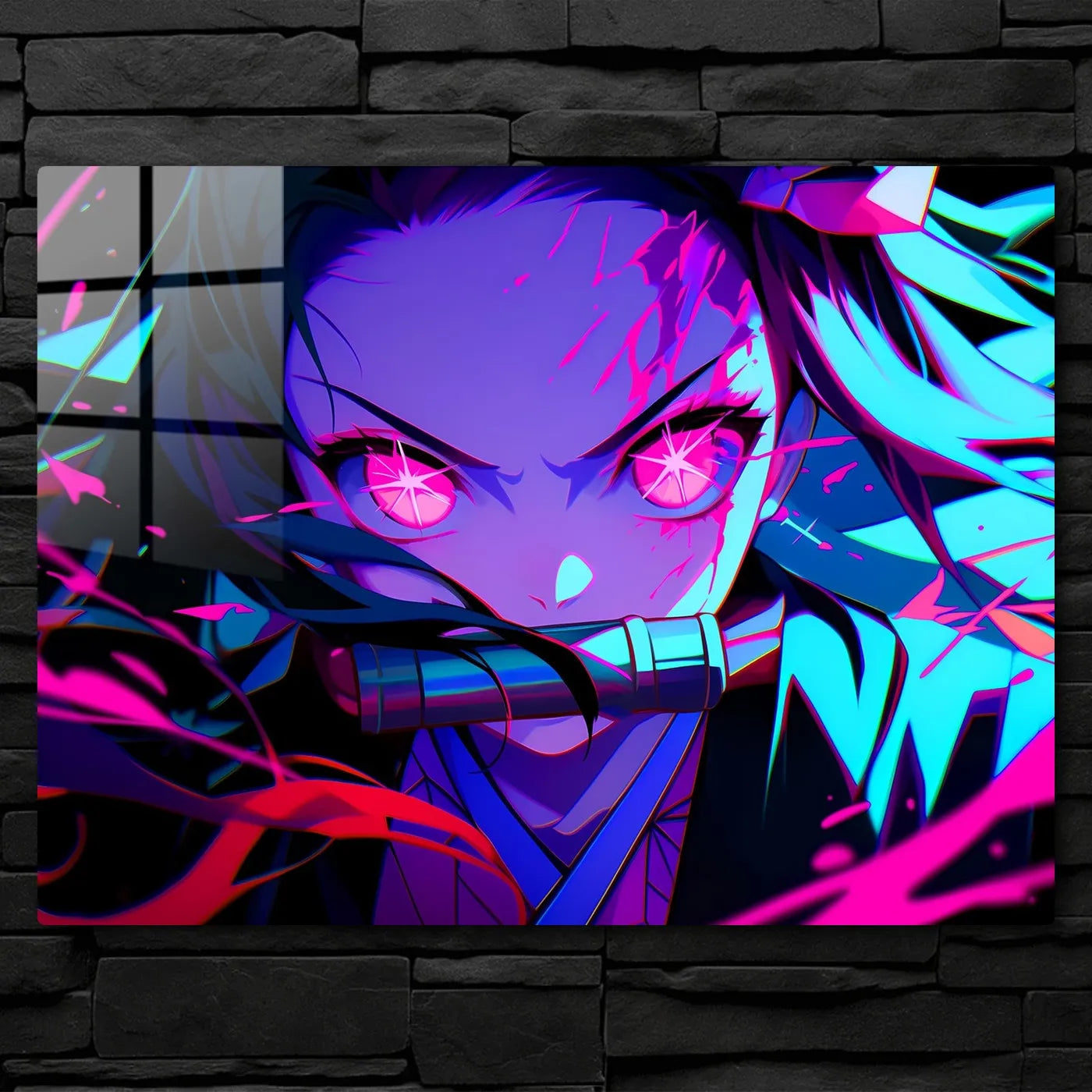 Nezuko Kamado Intense CO18113 - Image 1