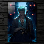 RoronoaZoro WanoArc CO10989 - Image 1