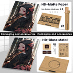 Nezuko Kamado Gaze CO17180 - Image 12