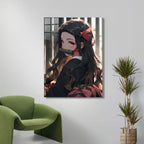Nezuko Kamado Gaze CO17180 - Image 5
