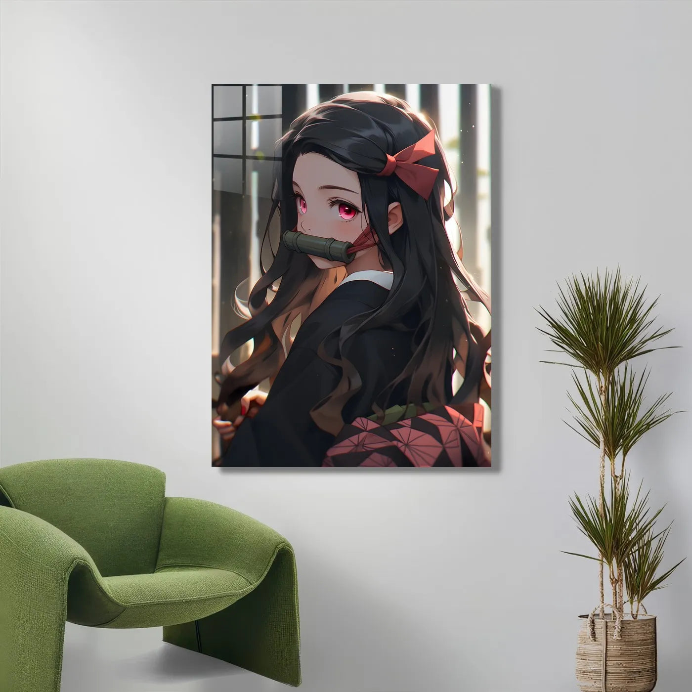 Nezuko Kamado Gaze CO17180 - Image 5
