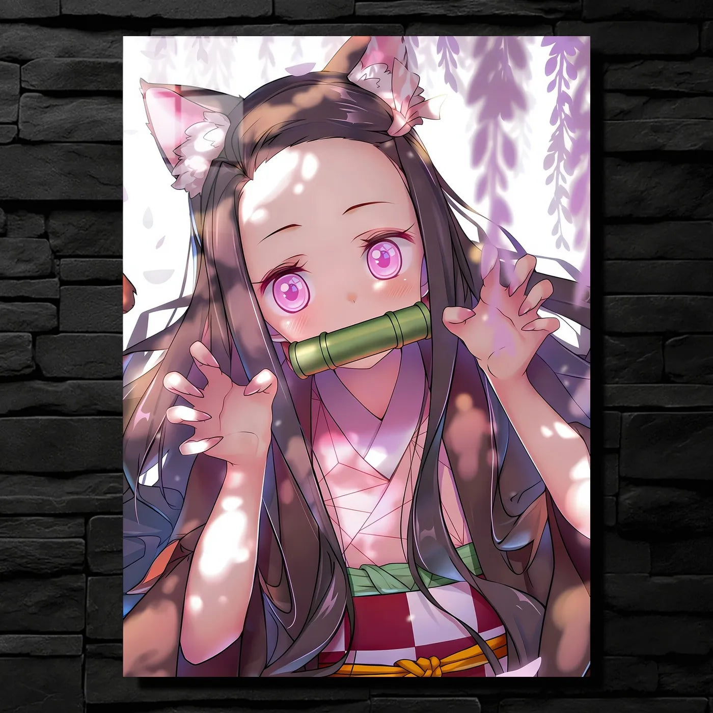 Nezuko Neko CO17178 - Image 1