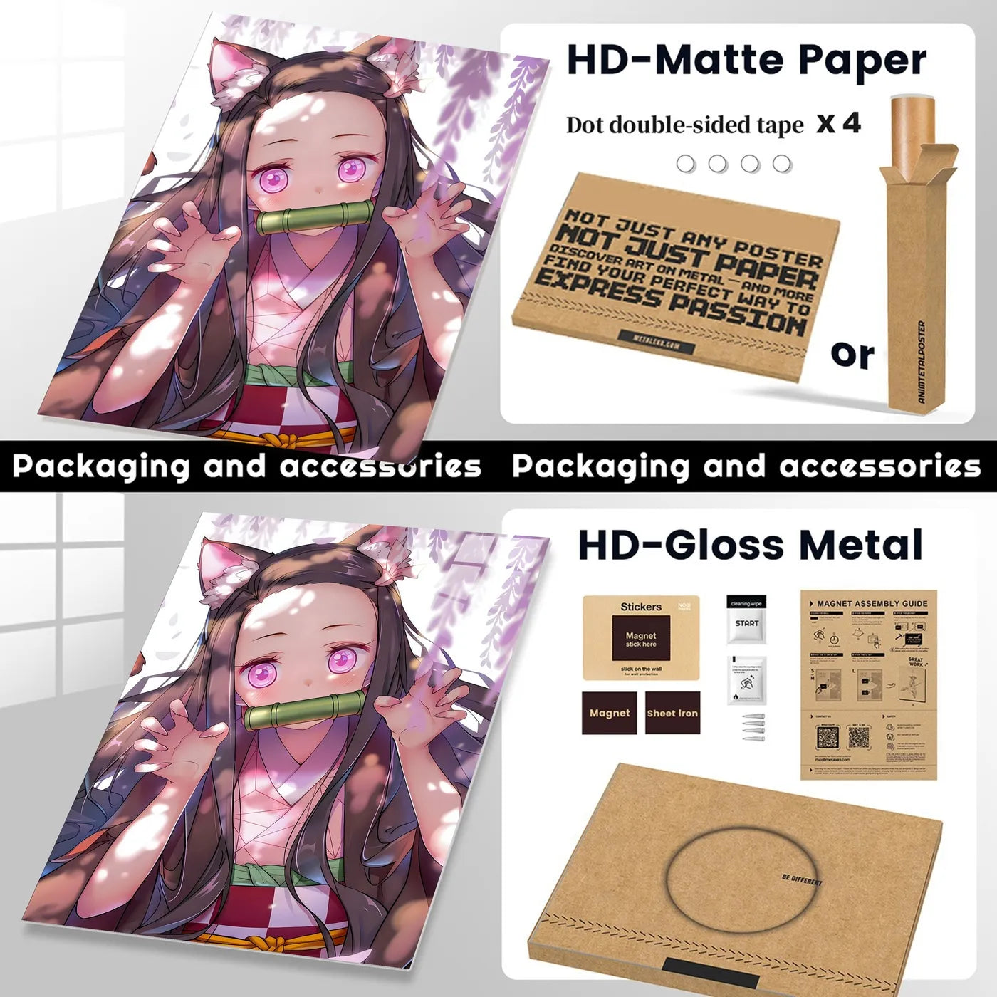 Nezuko Neko CO17178 - Image 12