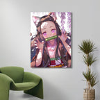 Nezuko Neko CO17178 - Image 5