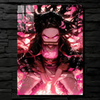 Nezuko Kamado Enraged CO17169 - Image 1