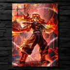RengokuKyoujurou Fiery CO14931 - Image 1