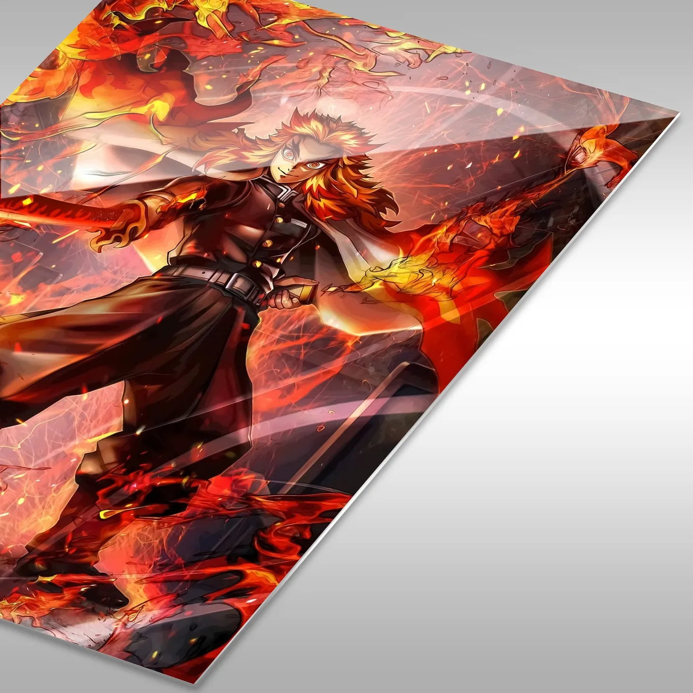 RengokuKyoujurou Fiery CO14931 - Image 11
