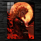 RengokuKyoujurou Fiery CO14913 - Image 1