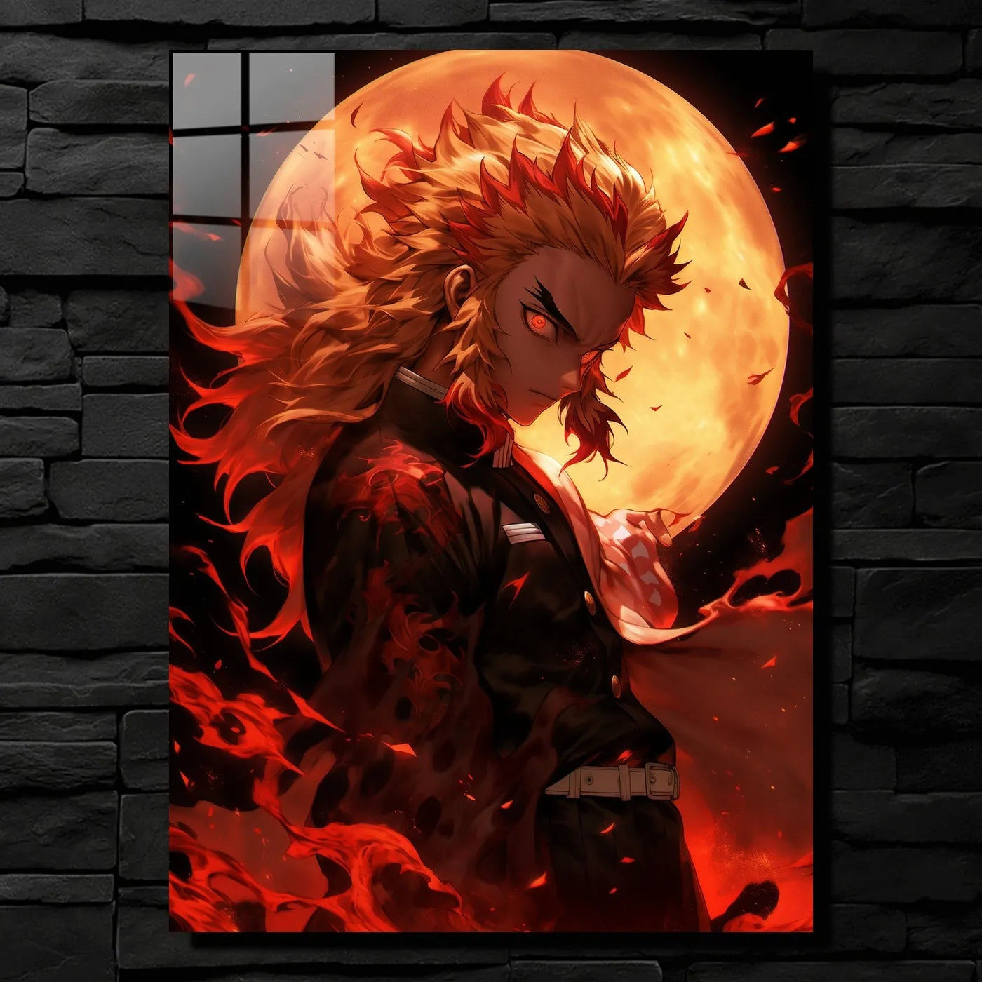 RengokuKyoujurou Fiery CO14913 - Image 1