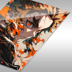 Rengoku Kyojuro Fiery CO14889 - Image 11
