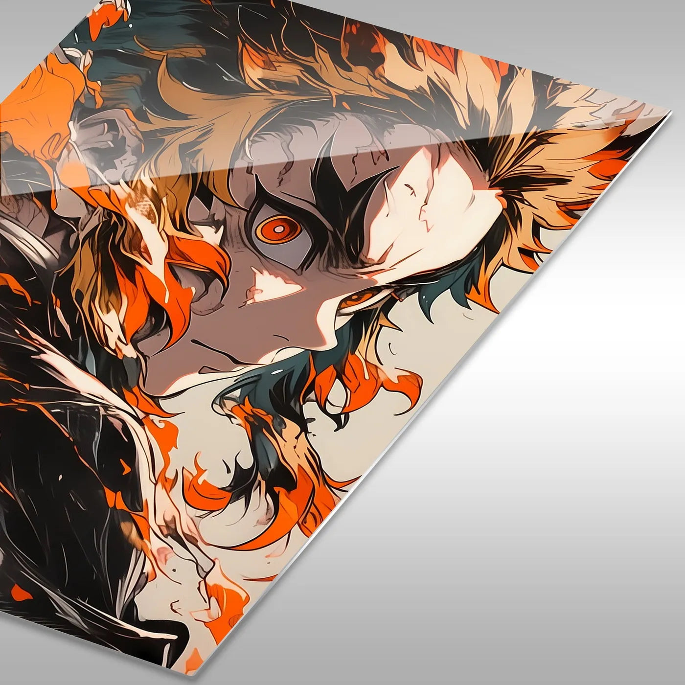 Rengoku Kyojuro Fiery CO14889 - Image 11