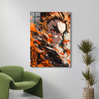 Rengoku Kyojuro Fiery CO14889 - Image 5