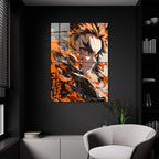 Rengoku Kyojuro Fiery CO14889 - Image 9