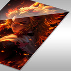 FlameHashira RengokuKyoujurou Fiery CO14874 - Image 11