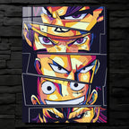 Anime Heroes Intense CO10875 - Image 1