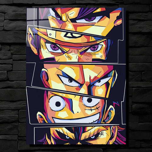 Anime Heroes Intense CO10875 - Image 1