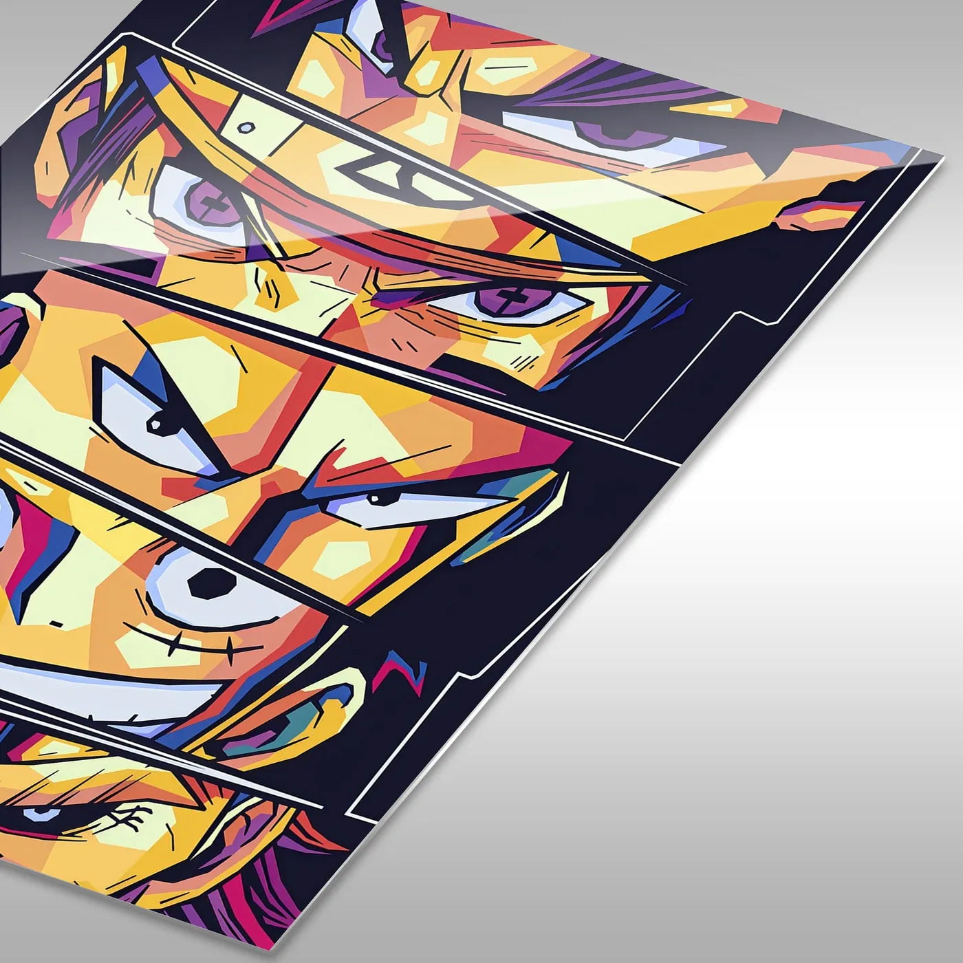 Anime Heroes Intense CO10875 - Image 11