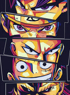 Anime Heroes Intense CO10875 - Image 2