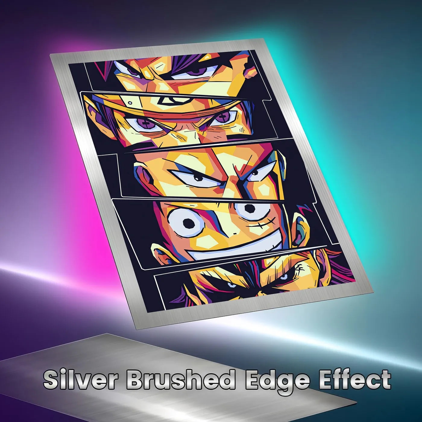 Anime Heroes Intense CO10875 - Image 8