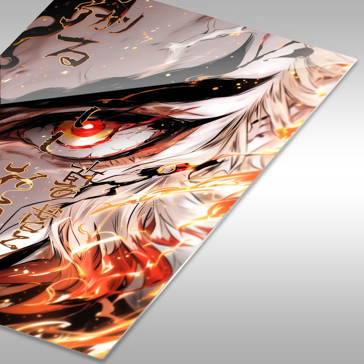 DemonEye AnimeCharacter Fiery CO14862 - Image 11