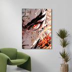 DemonEye AnimeCharacter Fiery CO14862 - Image 5