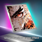 DemonEye AnimeCharacter Fiery CO14862 - Image 8