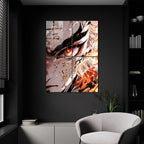 DemonEye AnimeCharacter Fiery CO14862 - Image 9