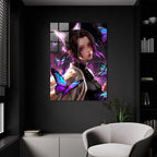 Butterfly Shinobu Kocho Elegant CO14763 - Image 9